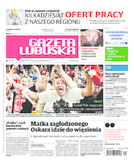 Gazeta Lubuska Żary, Żagań, Nowa Sól, Wschowa, Głogów, Polkowice