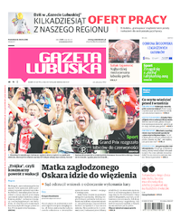 Gazeta Lubuska