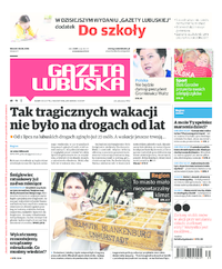 Gazeta Lubuska