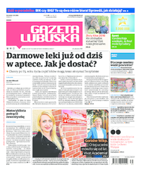 Gazeta Lubuska