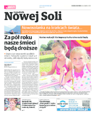 Tygodnik Nowej Soli