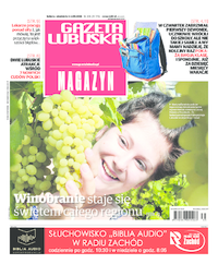 Gazeta Lubuska