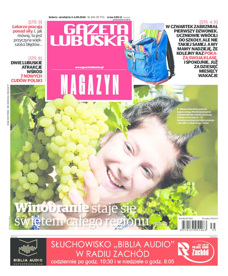 Gazeta Lubuska