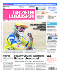 Gazeta Lubuska