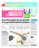 Gazeta Lubuska Żary, Żagań, Nowa Sól, Wschowa, Głogów, Polkowice