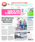 Gazeta Lubuska Żary, Żagań, Nowa Sól, Wschowa, Głogów, Polkowice