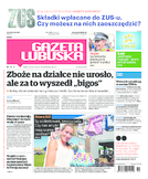 Gazeta Lubuska Żary, Żagań, Nowa Sól, Wschowa, Głogów, Polkowice