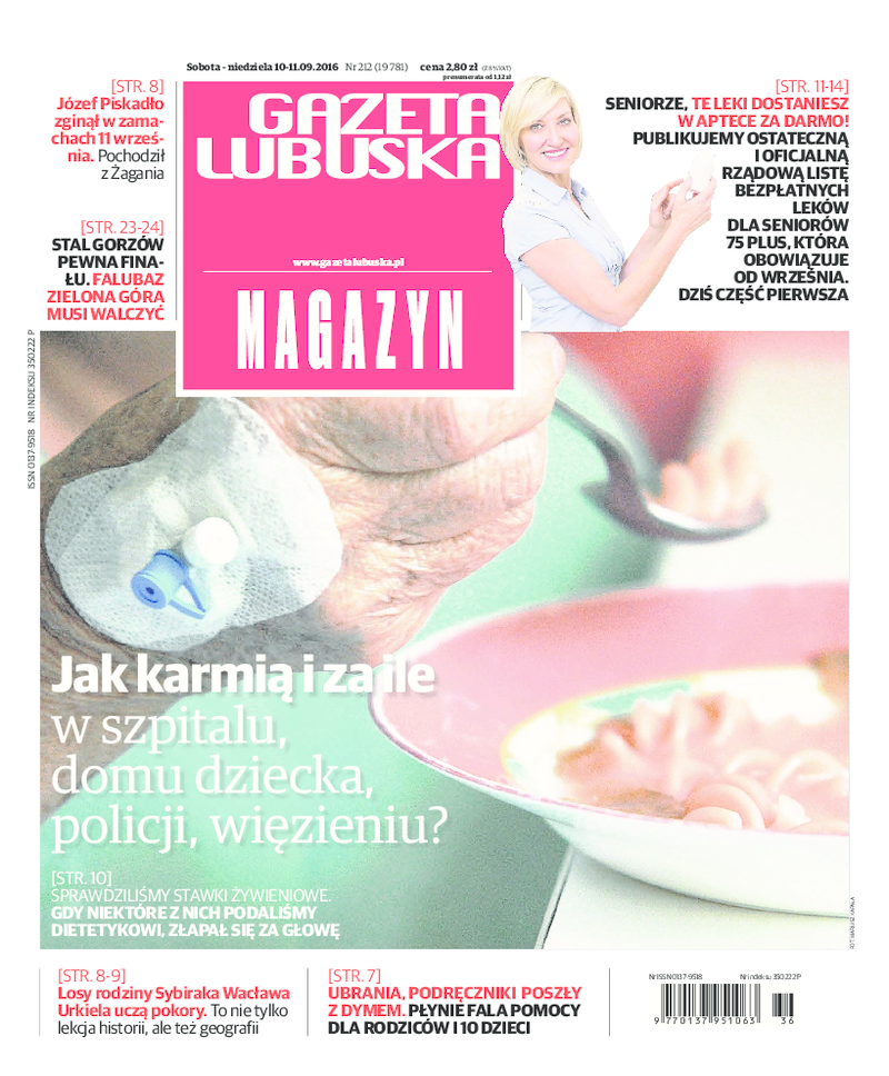 Gazeta Lubuska