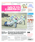 Gazeta Lubuska Żary, Żagań, Nowa Sól, Wschowa, Głogów, Polkowice