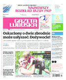 Gazeta Lubuska Zielona Góra, Świebodzin, Krosno Odrzańskie, Nowy Tomyśl, Wolsztyn