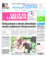 Gazeta Lubuska