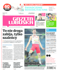 Gazeta Lubuska