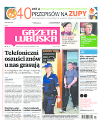 Gazeta Lubuska