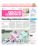 Gazeta Lubuska Zielona Góra, Świebodzin, Krosno Odrzańskie, Nowy Tomyśl, Wolsztyn