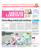 Gazeta Lubuska Żary, Żagań, Nowa Sól, Wschowa, Głogów, Polkowice