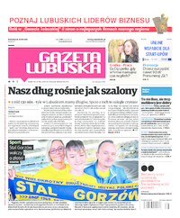 Gazeta Lubuska