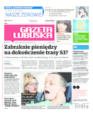 Gazeta Lubuska Zielona Góra, Świebodzin, Krosno Odrzańskie, Nowy Tomyśl, Wolsztyn