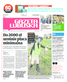 Gazeta Lubuska