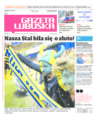 Gazeta Lubuska