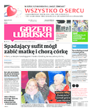 Gazeta Lubuska Zielona Góra, Świebodzin, Krosno Odrzańskie, Nowy Tomyśl, Wolsztyn