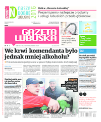 Gazeta Lubuska