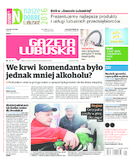 Gazeta Lubuska