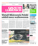 Gazeta Lubuska Żary, Żagań, Nowa Sól, Wschowa, Głogów, Polkowice