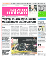 Gazeta Lubuska
