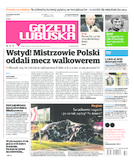 Gazeta Lubuska