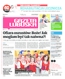 Gazeta Lubuska Zielona Góra, Świebodzin, Krosno Odrzańskie, Nowy Tomyśl, Wolsztyn