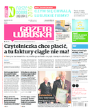 Gazeta Lubuska Zielona Góra, Świebodzin, Krosno Odrzańskie, Nowy Tomyśl, Wolsztyn
