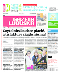 Gazeta Lubuska
