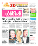 Gazeta Lubuska