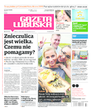 Gazeta Lubuska Żary, Żagań, Nowa Sól, Wschowa, Głogów, Polkowice