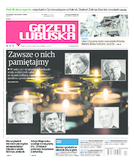 Gazeta Lubuska Żary, Żagań, Nowa Sól, Wschowa, Głogów, Polkowice