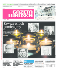 Gazeta Lubuska