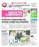 Gazeta Lubuska Żary, Żagań, Nowa Sól, Wschowa, Głogów, Polkowice