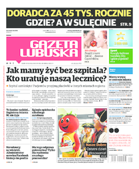 Gazeta Lubuska