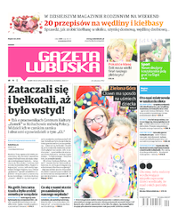 Gazeta Lubuska