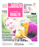 Gazeta Lubuska Żary, Żagań, Nowa Sól, Wschowa, Głogów, Polkowice