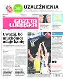 Gazeta Lubuska Zielona Góra, Świebodzin, Krosno Odrzańskie, Nowy Tomyśl, Wolsztyn