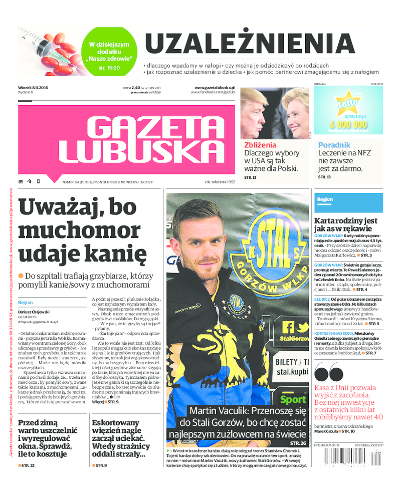 Gazeta Lubuska