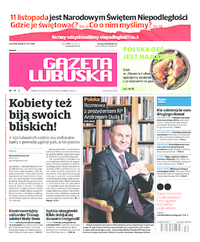 Gazeta Lubuska