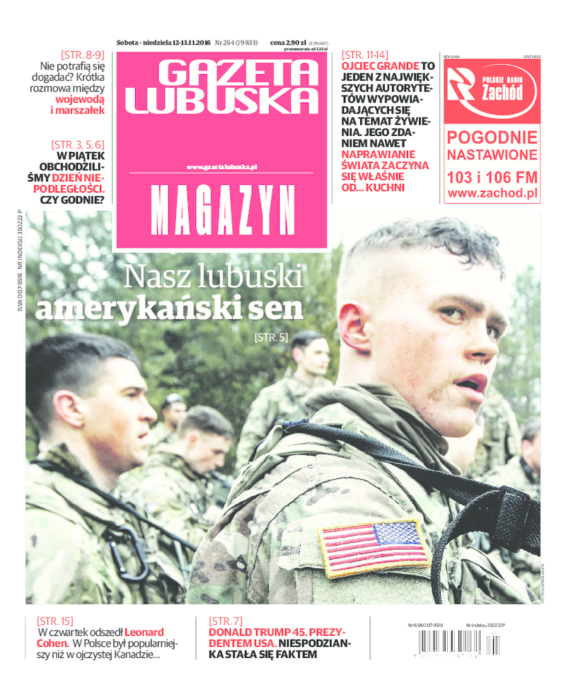 Gazeta Lubuska