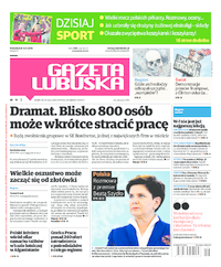 Gazeta Lubuska