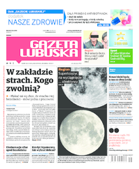 Gazeta Lubuska