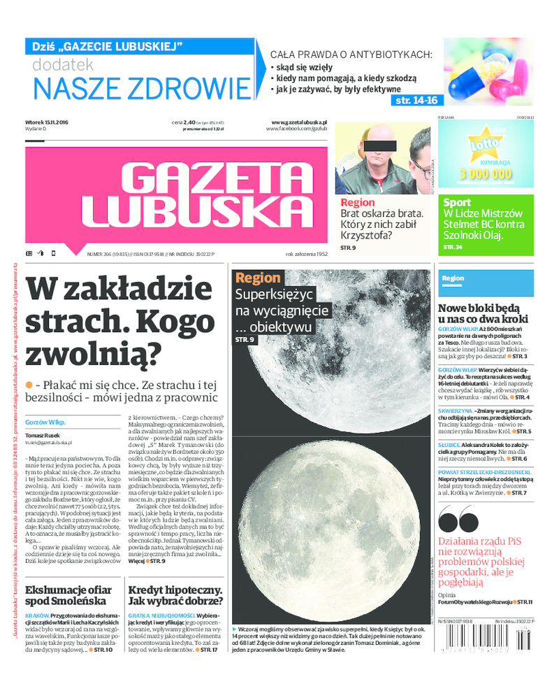 Gazeta Lubuska