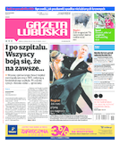 Gazeta Lubuska Żary, Żagań, Nowa Sól, Wschowa, Głogów, Polkowice