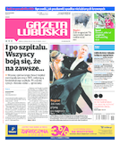 Gazeta Lubuska Zielona Góra, Świebodzin, Krosno Odrzańskie, Nowy Tomyśl, Wolsztyn