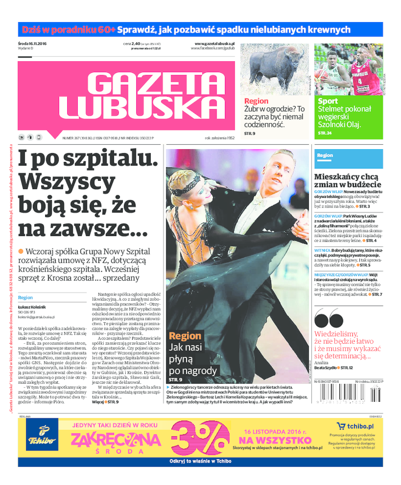 Gazeta Lubuska